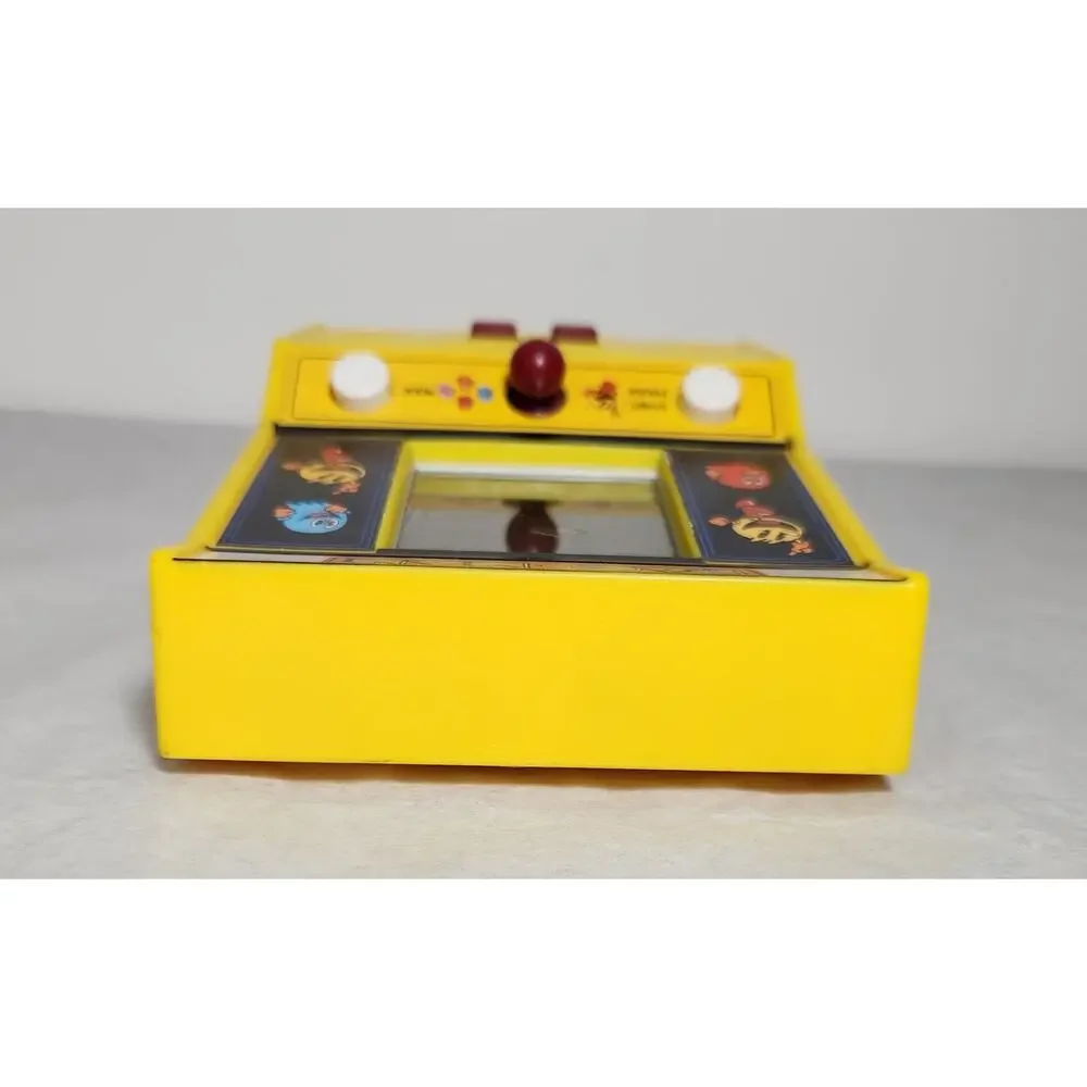 Namco vintage arcade